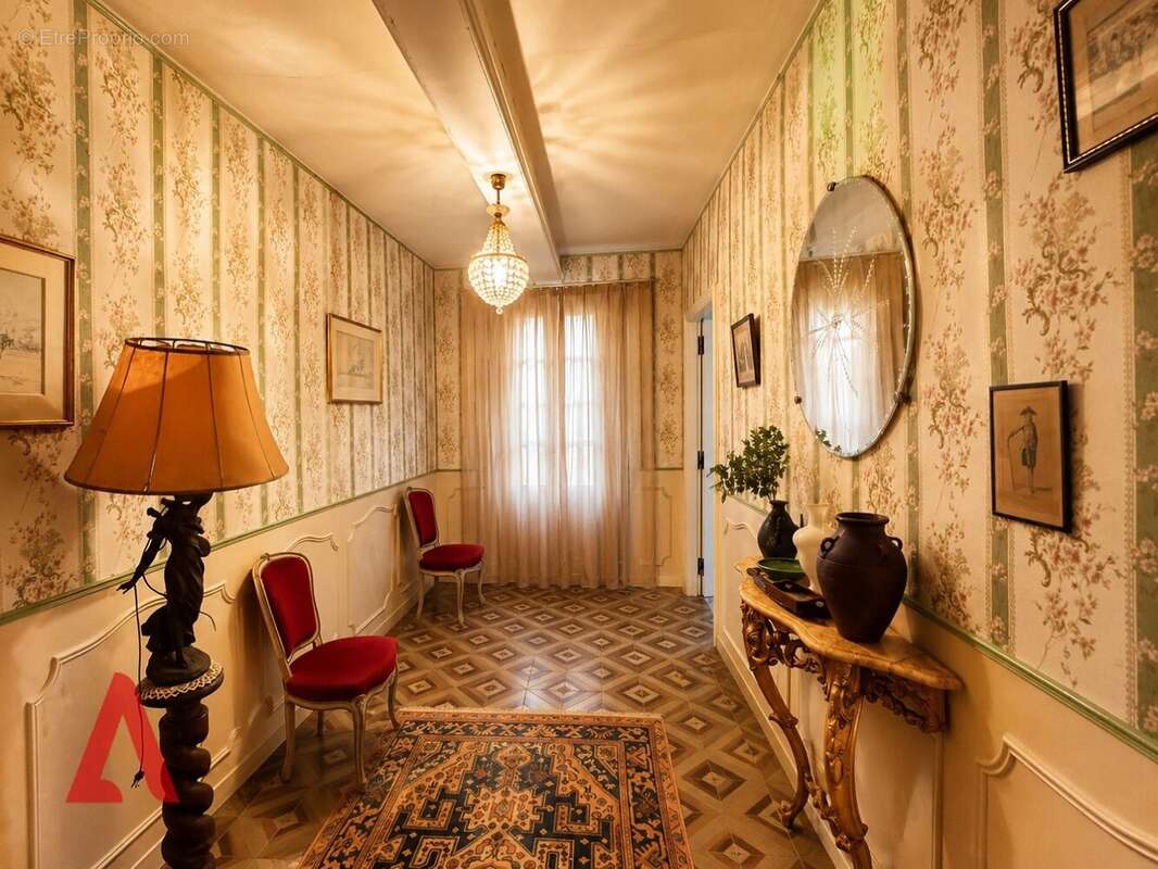 Une magnifique propriété du Sud de la France au charme historique et au potentiel exceptionnel - photo 5