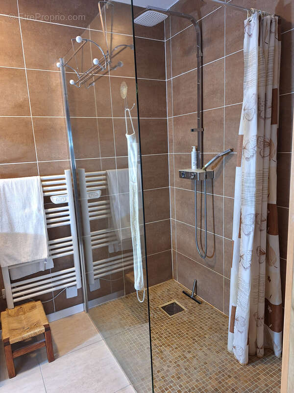 Maison à FOULAYRONNES