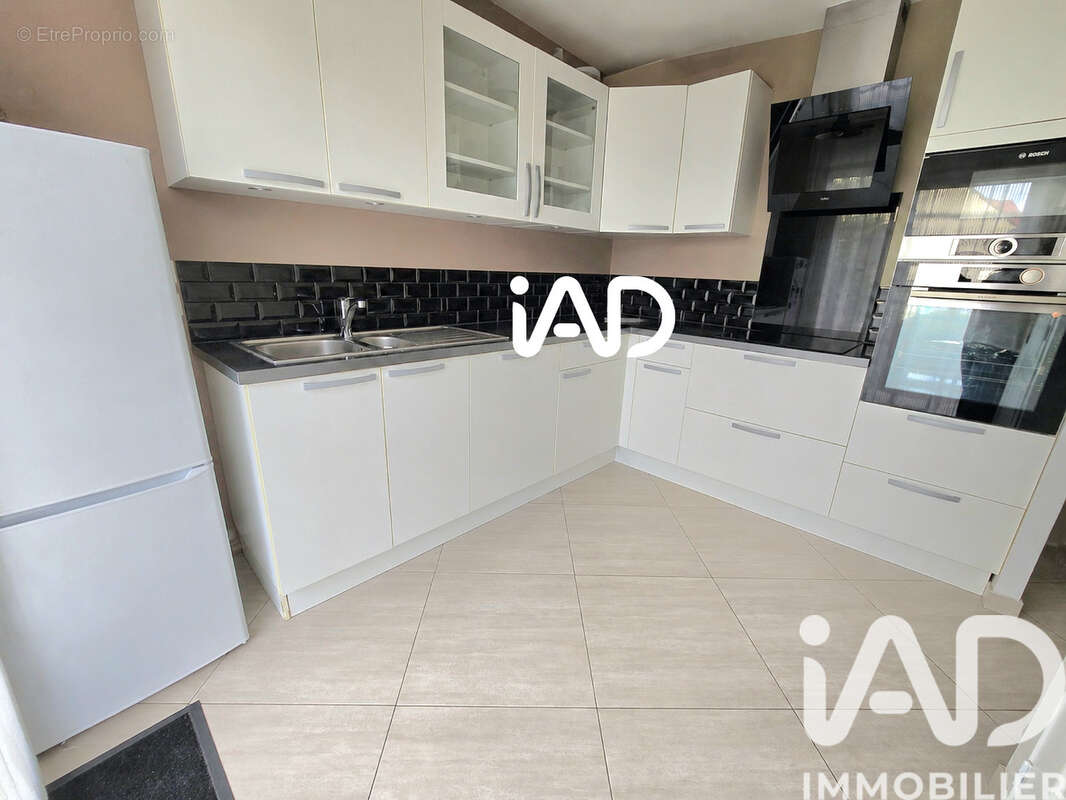 Photo 4 - Maison à CHAUCONIN-NEUFMONTIERS