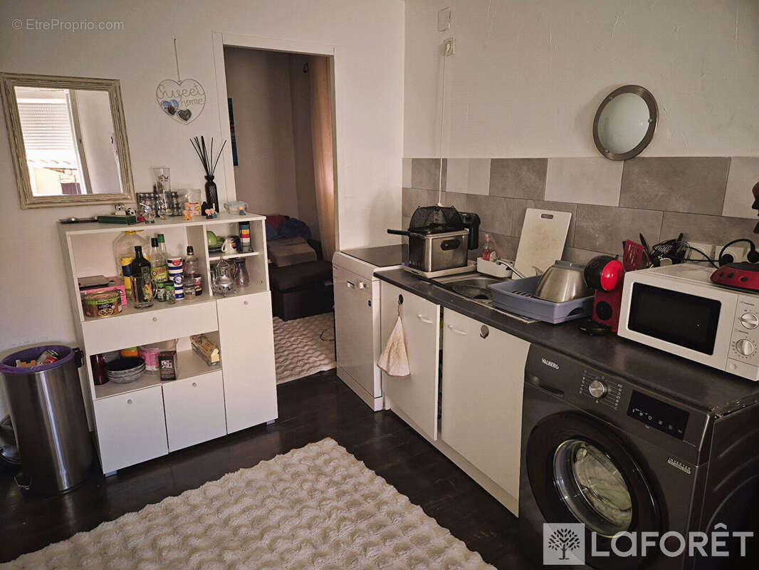 Appartement à PRADES