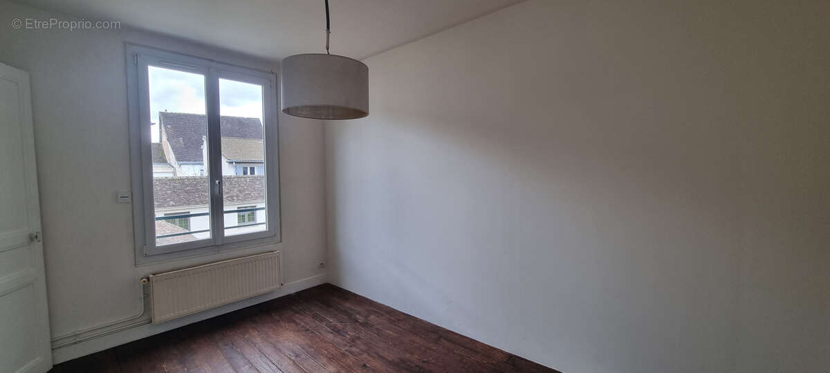 Appartement à PROVINS