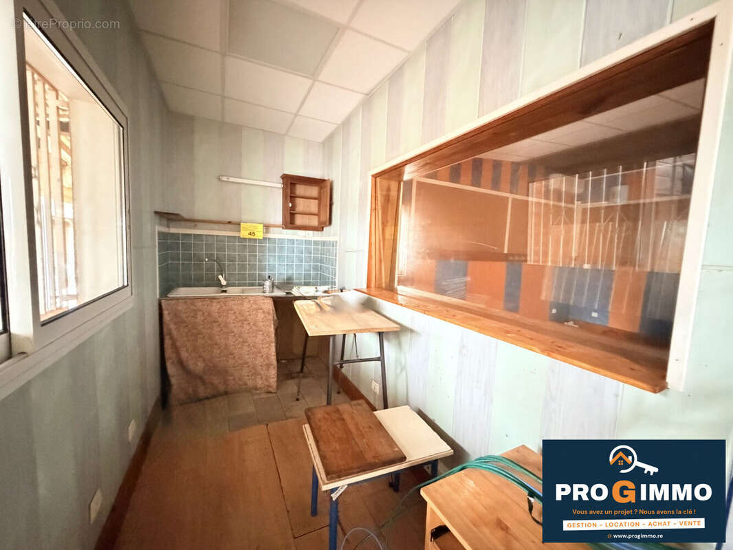 Maison 220 m² à Le Tampon  - photo 7