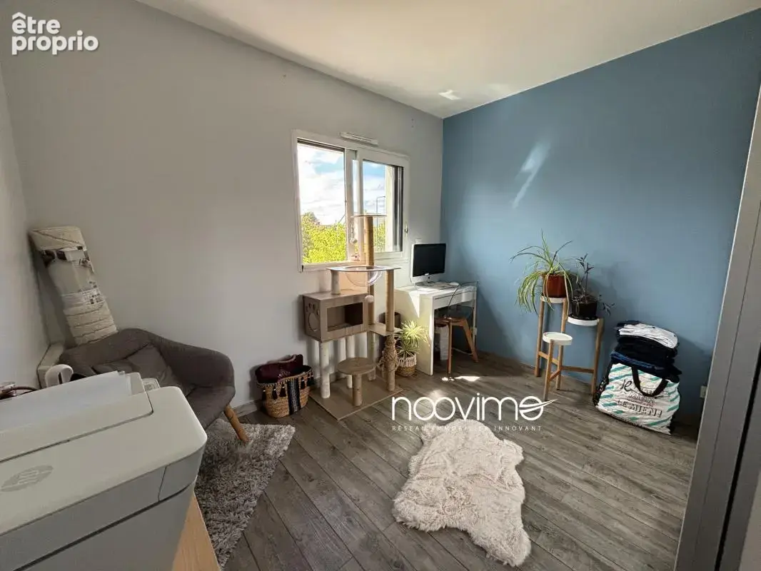 Maison 5 pièces 88 m² à vendre à Sainte-Luce-Sur-Loire (44980) - photo 5