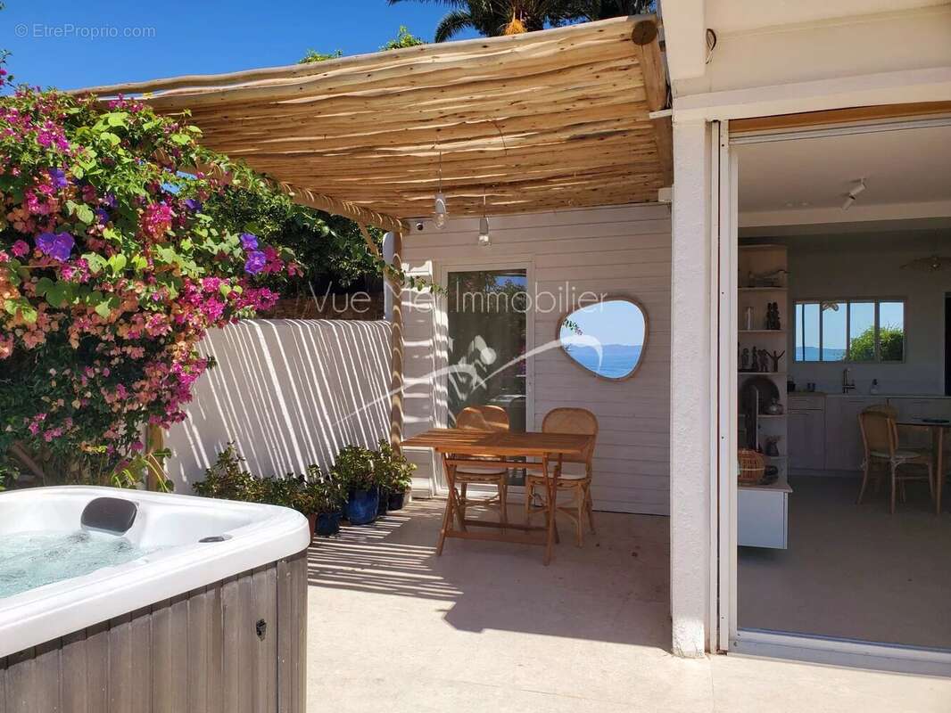 Appartement avec superbe vue mer, proche plage - photo 11