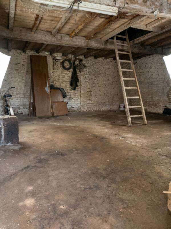 Maison à SAINT-FORT-SUR-GIRONDE