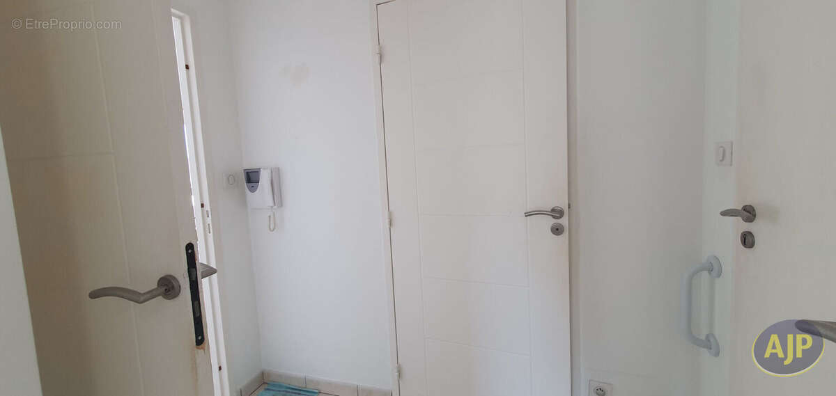 Appartement à PORNICHET
