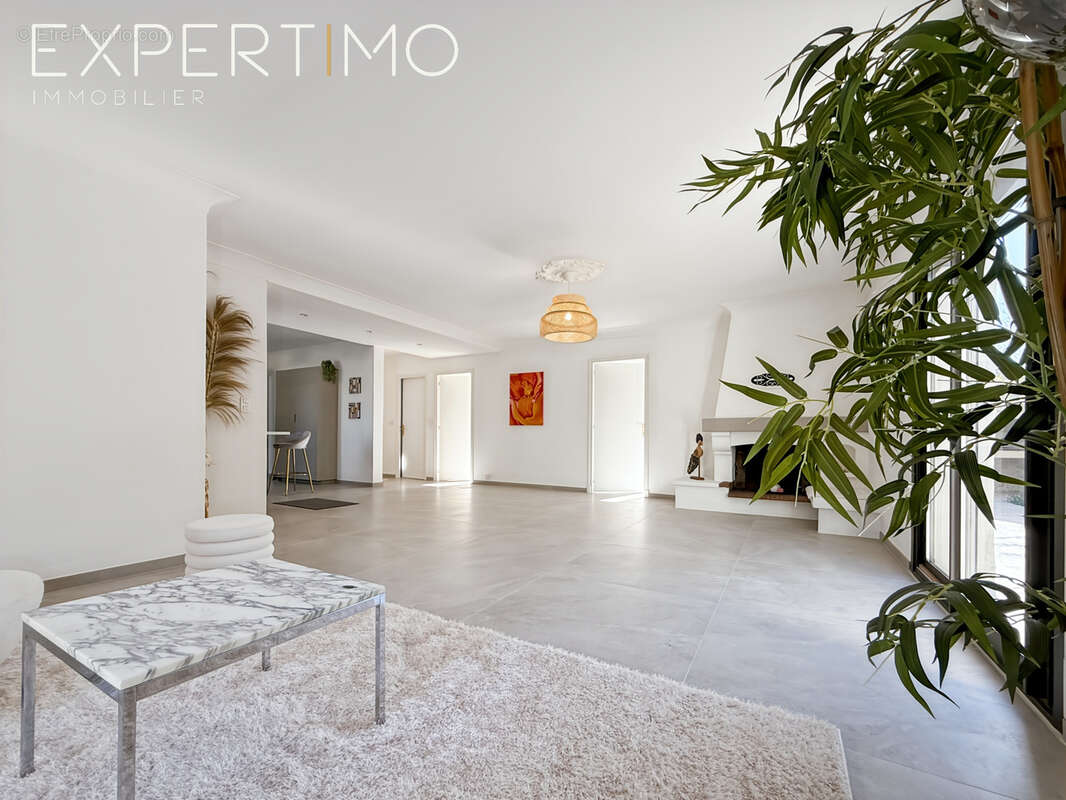 Maison à MONTPELLIER