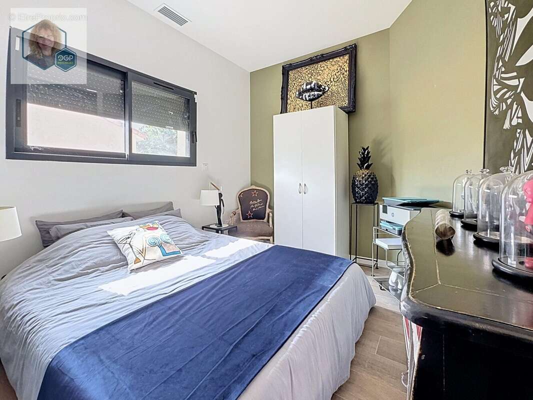 Maison 130 m² à Montauban  - photo 9