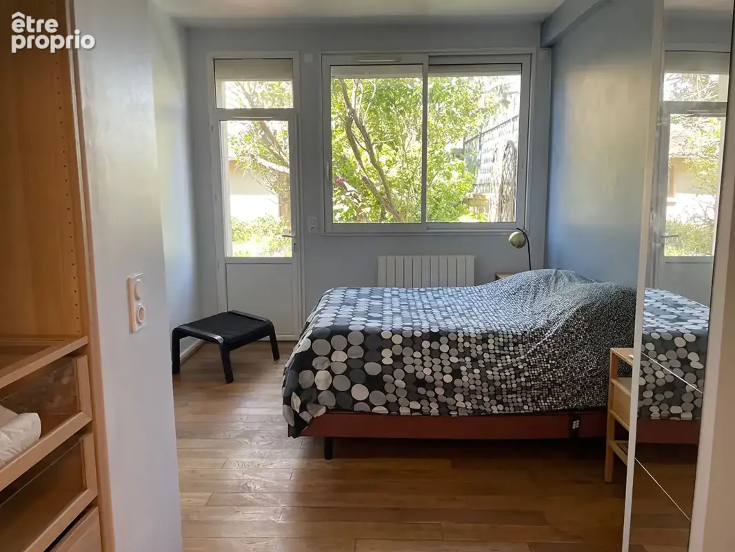 Maison familiale à Clamart, quartier Jardin Parisien. - photo 8