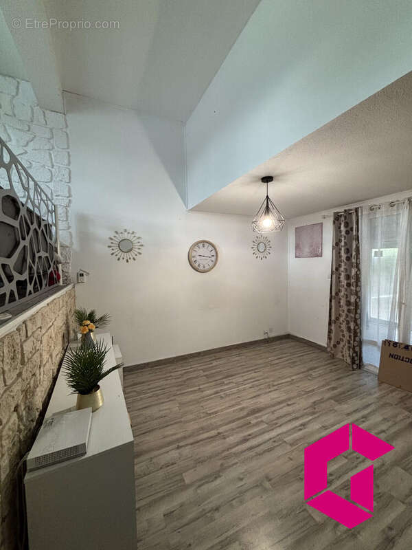 Maison à SAINT-ETIENNE