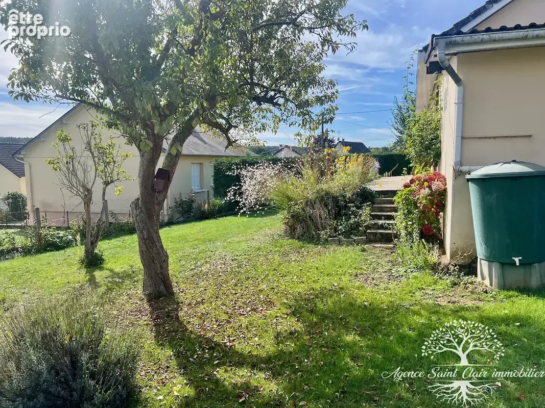Maison 2 ch - 72 m2 - proche commodités - photo 22