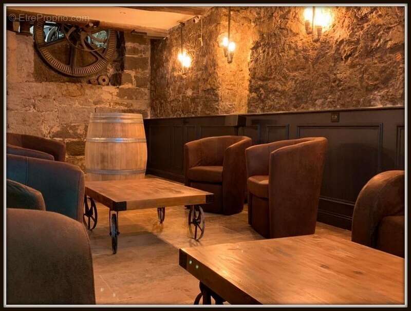 Maison à CASTELLANE