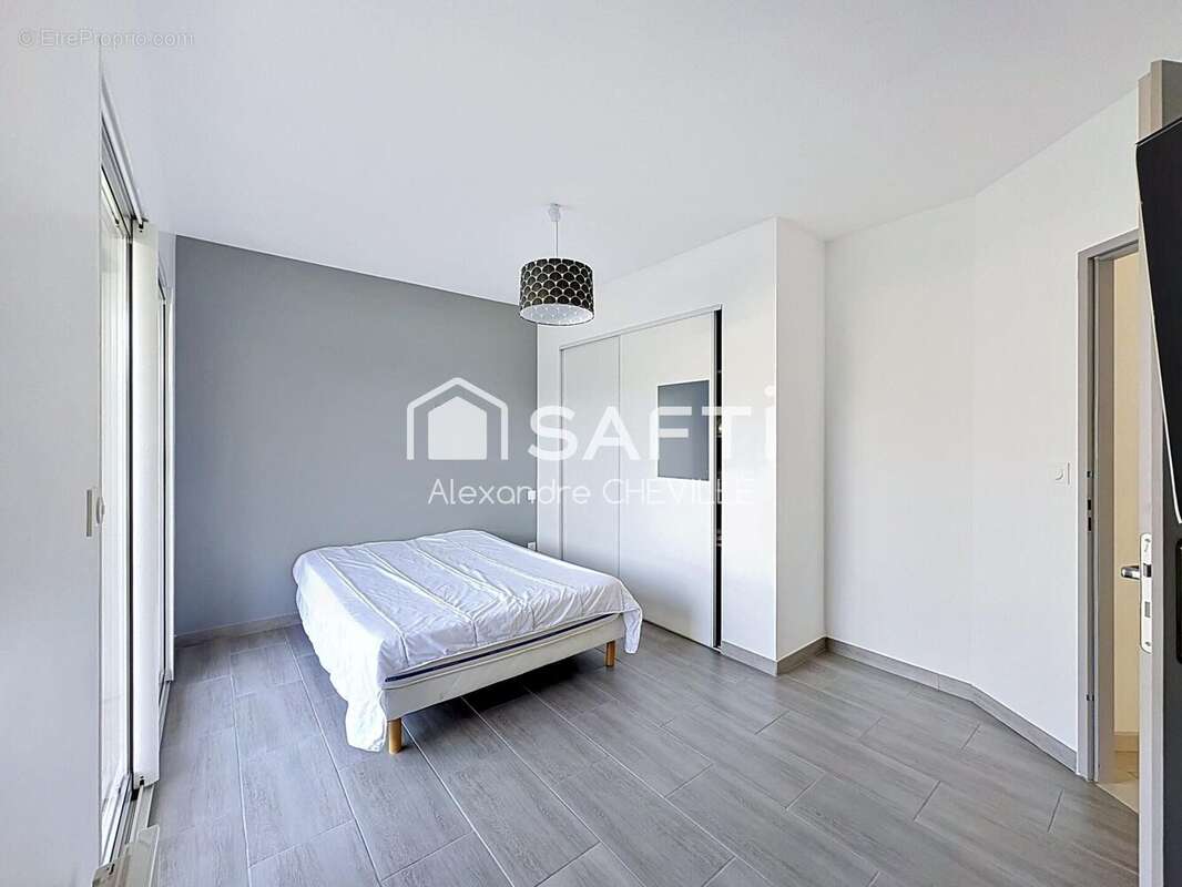 Photo 5 - Maison à SAINT-GERMAIN-DES-FOSSES