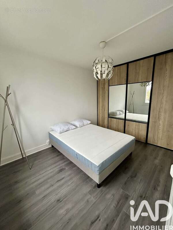 Photo 7 - Appartement à BOURGES