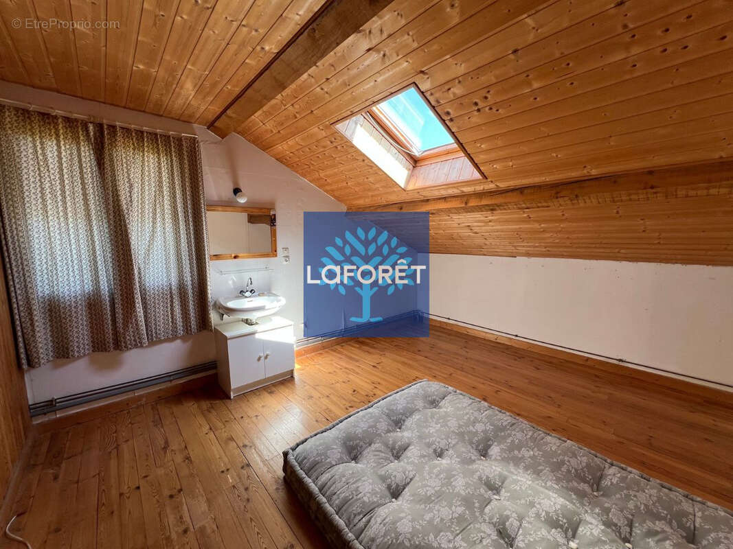 Maison familiale 7 pièces  Bard 4 chambres vue dégagée - photo 9