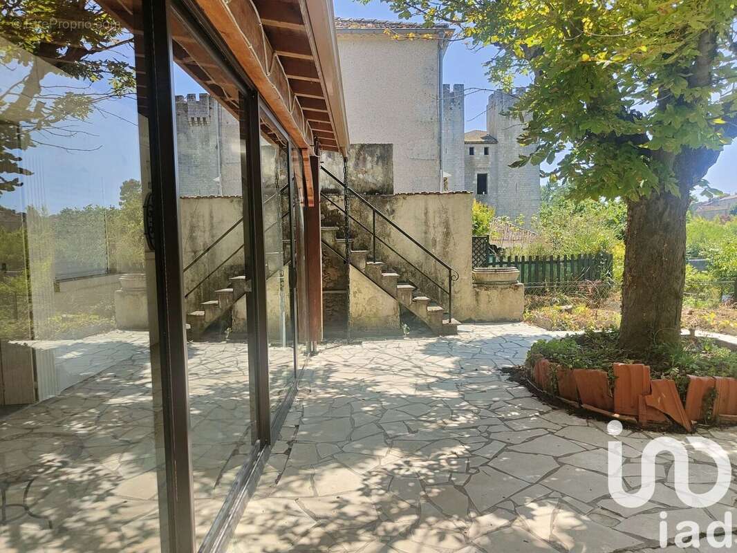 Photo 3 - Maison à NERAC