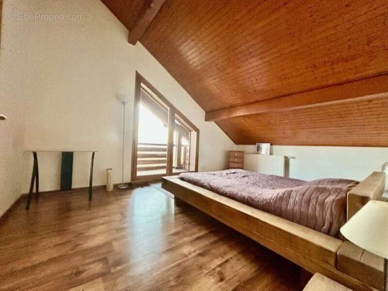 Maison à vendre 7 pièces LOVAGNY (74) - photo 12