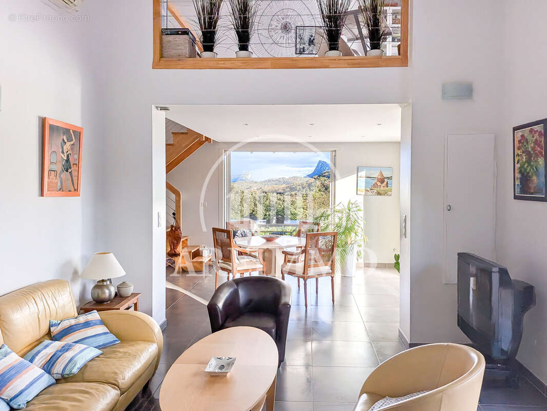 Maison à MONTPELLIER