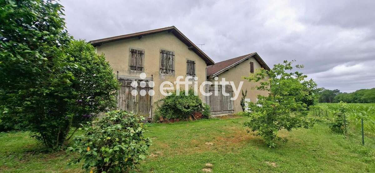 Maison à rénover - photo 18