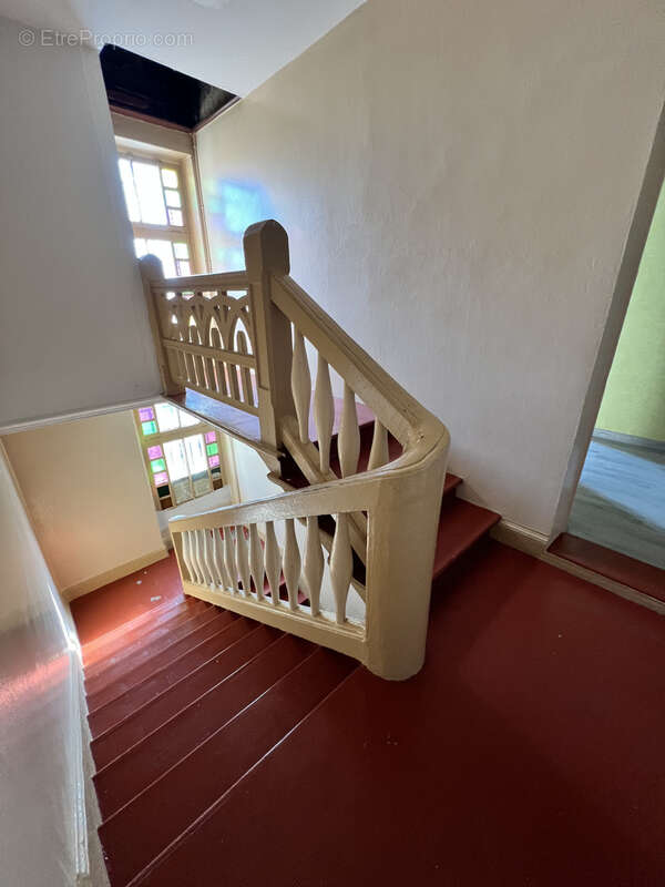 Maison à VAULX-EN-VELIN