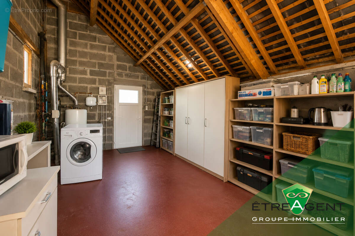 Maison CAEN - 206 m² - 6 chambres - photo 15