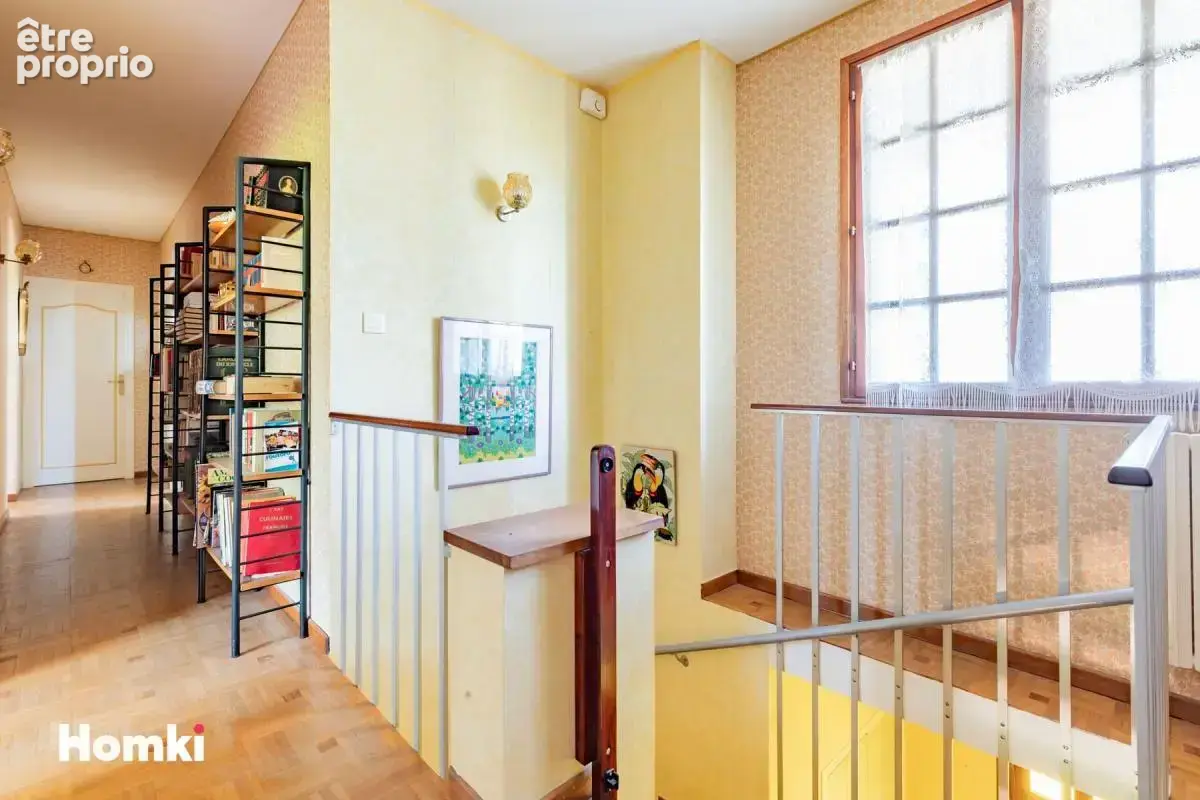 Maison/Villa T7 de 206 m² à Auzeville-Tolosane 31320 - photo 11