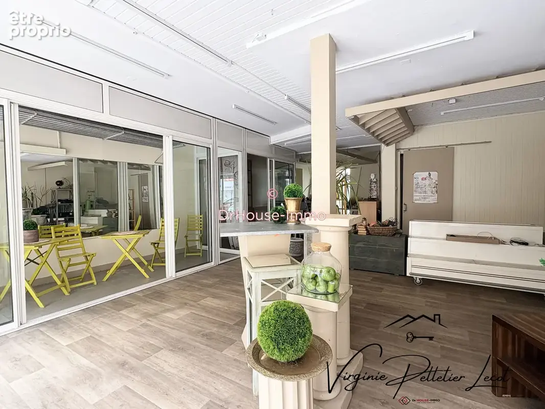 Commerce 130 m² à vendre à Fontenay-Le-Comte (85200) - photo 19