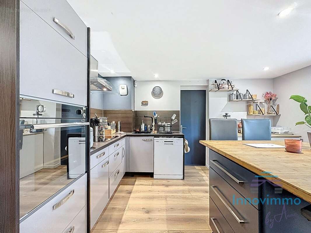 Maison à TRUCHTERSHEIM