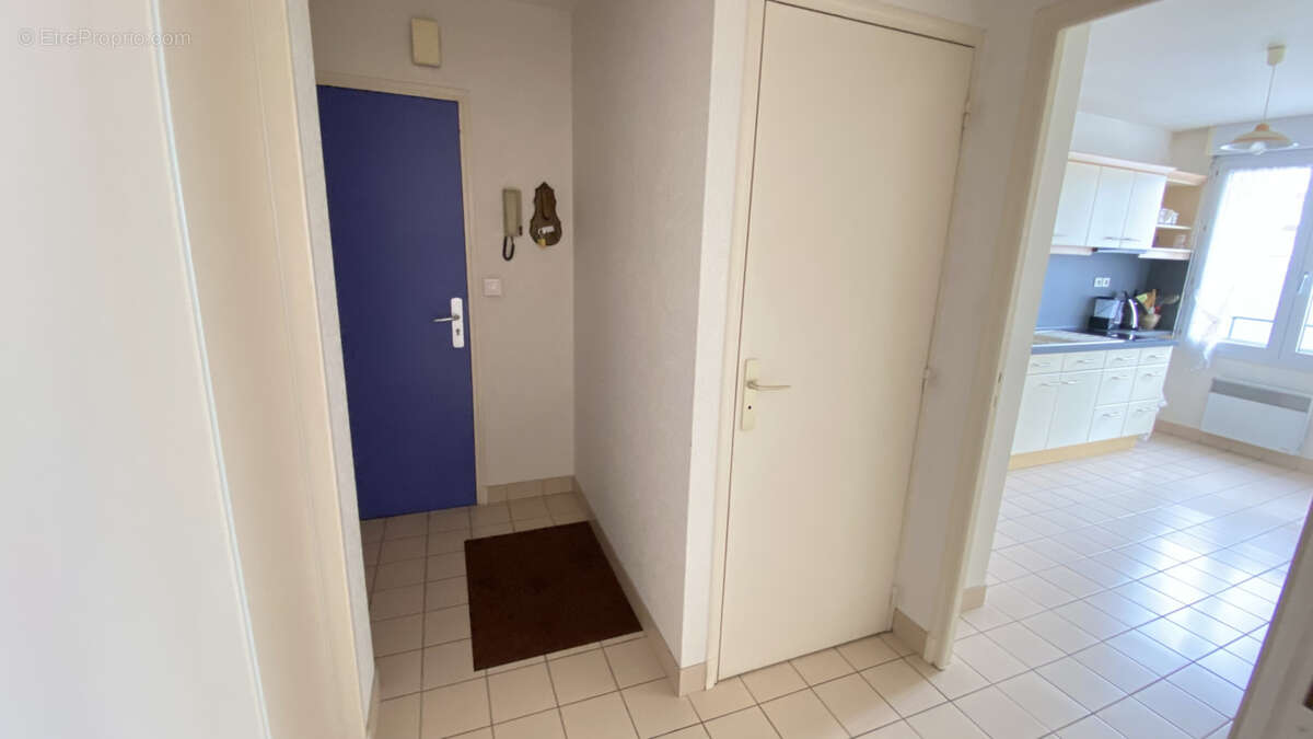 Appartement à VENDOME