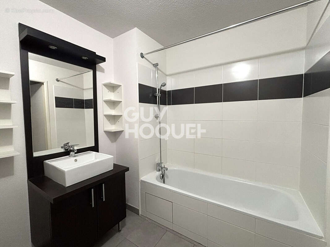 Appartement à TOURNEFEUILLE