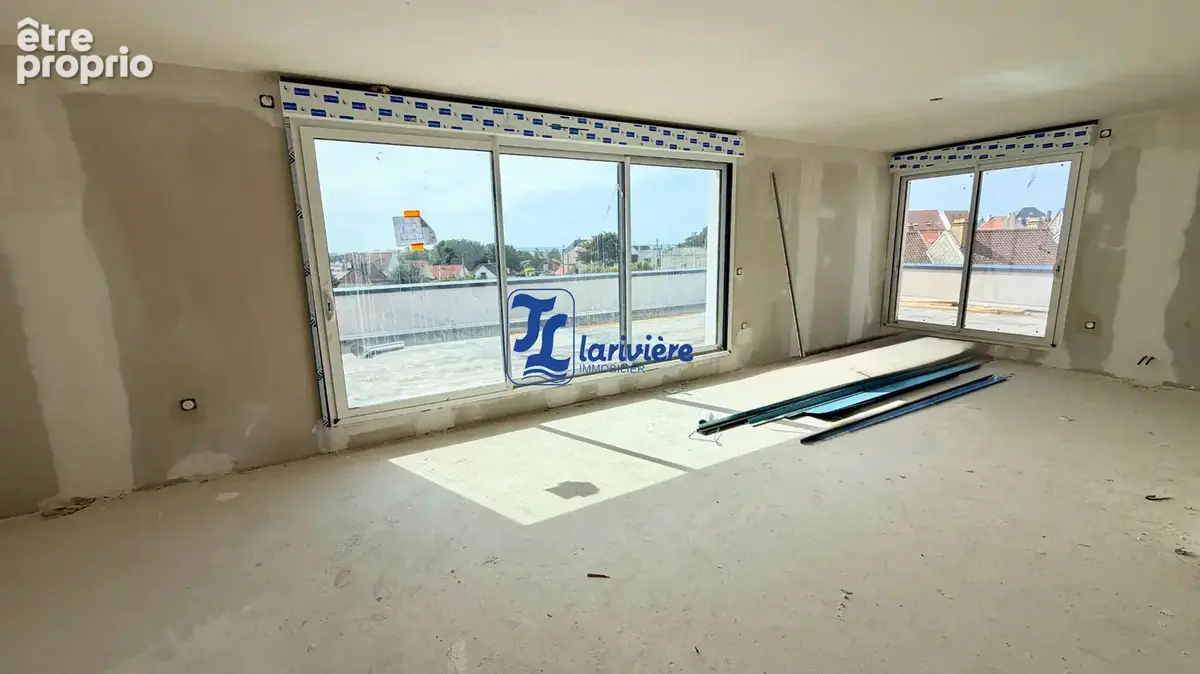 Wimille wimereux appartement de 129m² - photo 3