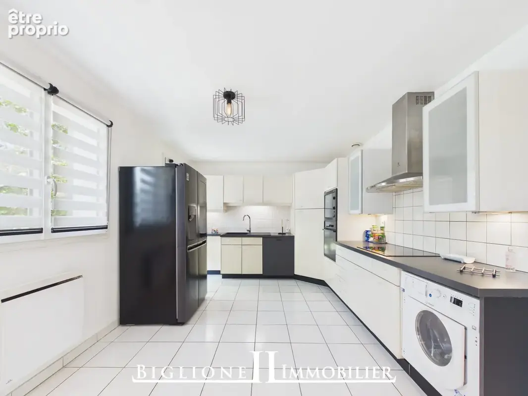 Maison 101 m² à Coubron  - photo 4
