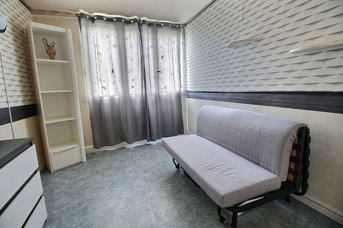 Appartement à COLOMBES