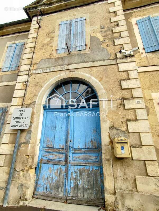 Appartement 352 m² à Cazaubon  - photo 2