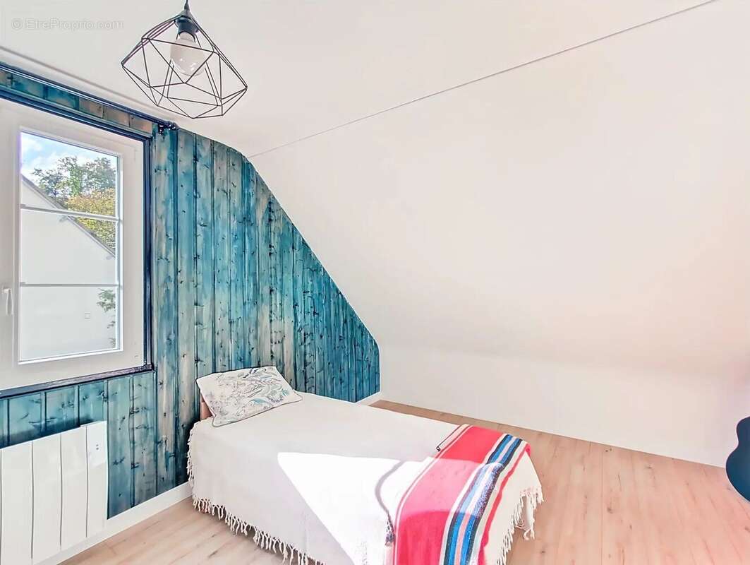 Maison à PIERREFONDS