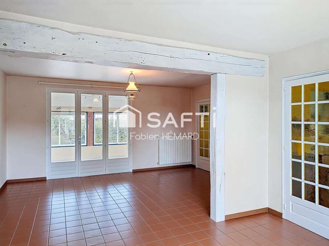 Photo 5 - Maison à FERE-CHAMPENOISE