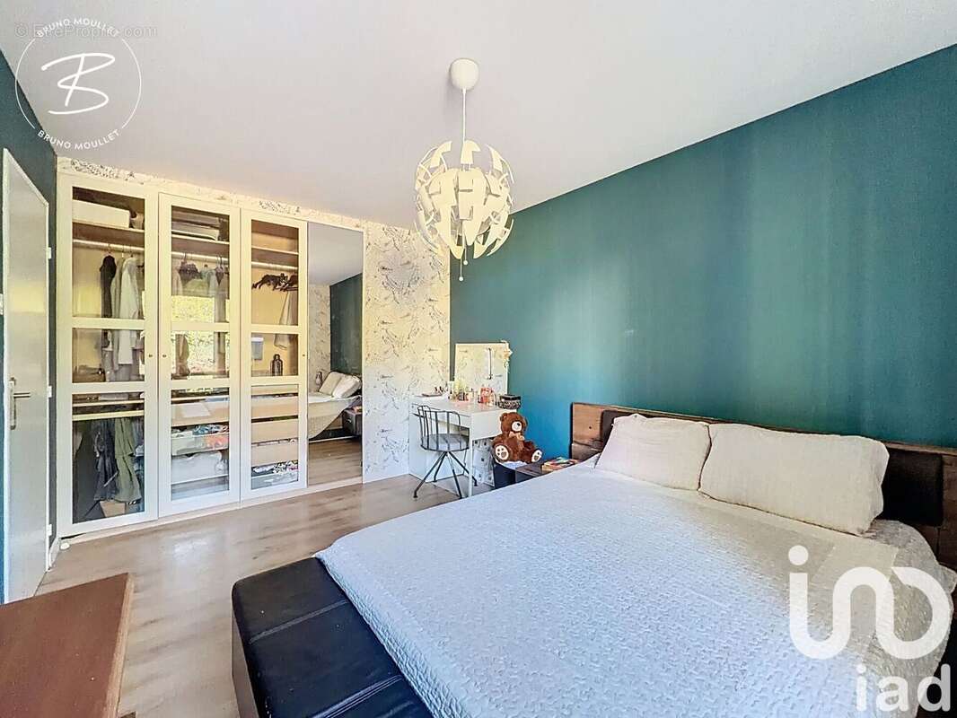 Photo 3 - Maison à GAREOULT