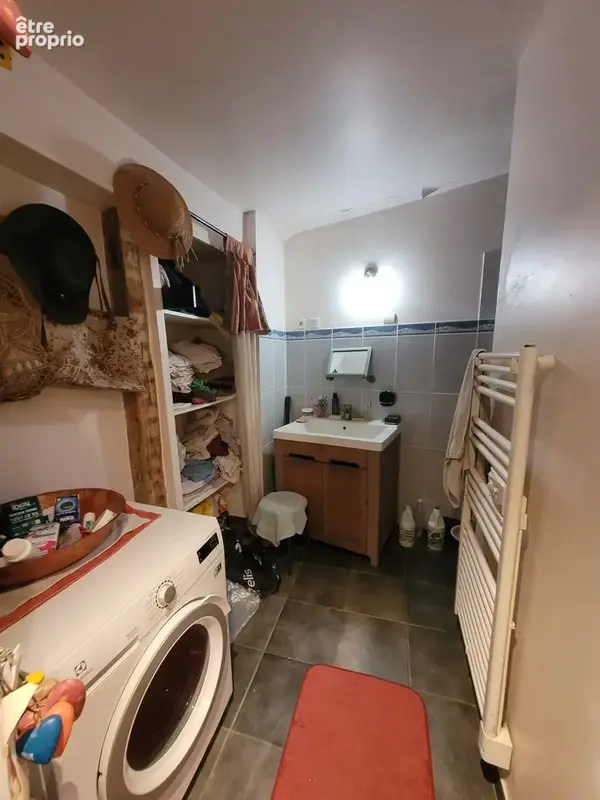 Maison 3 pièces 70 m² à vendre à Longny-Au-Perche (61290) - photo 8