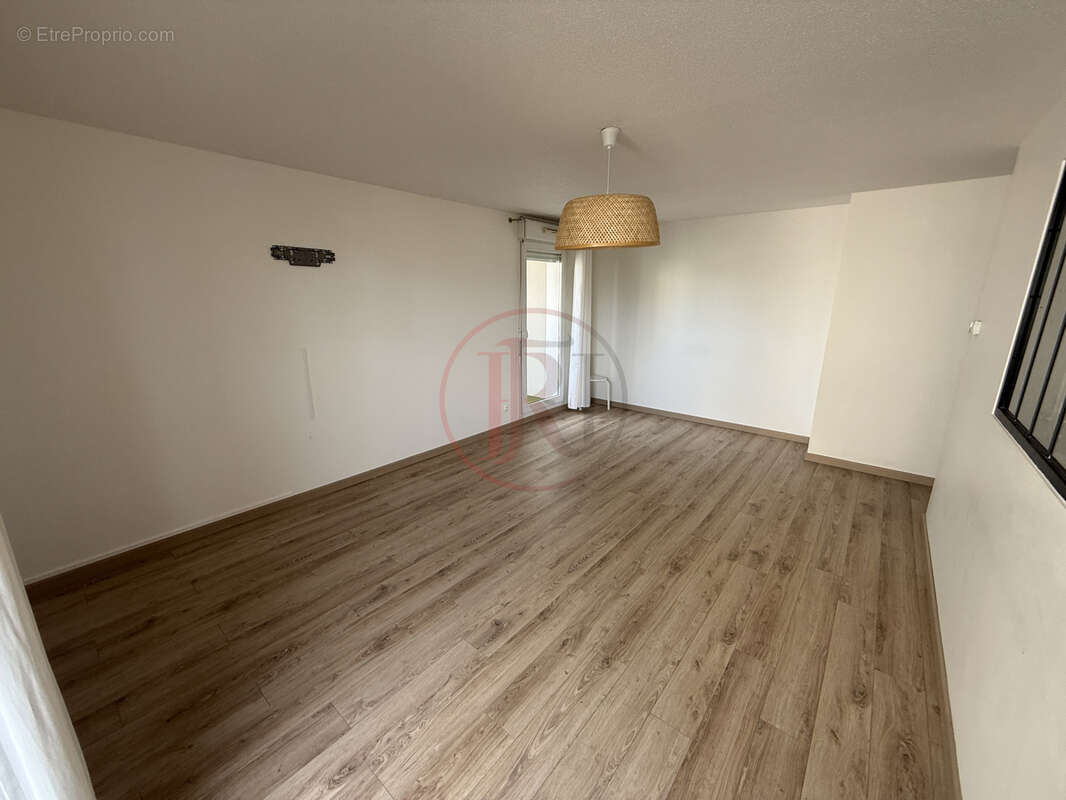 Appartement à BESANCON