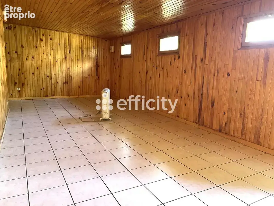 Maison de ville - photo 14