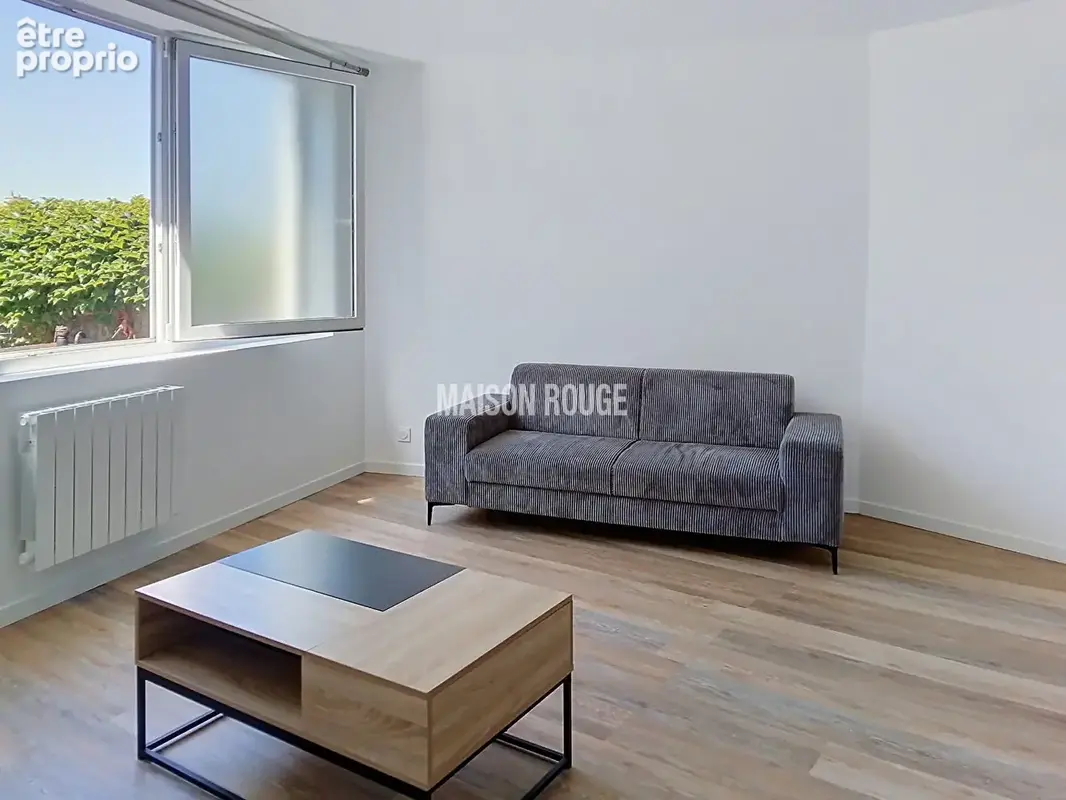 SAINT-BRIEUC : Immeuble de rapport rénové - 3 appartements - Quartier Robien - photo 2