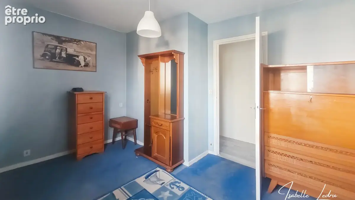 Appartement 4 pièces 79 m² à vendre à Chateaubriant (44110) - photo 42
