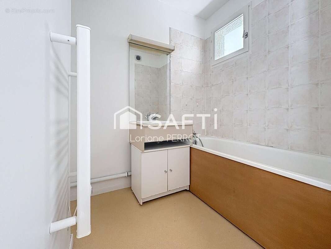 Photo 7 - Appartement à AIX-EN-PROVENCE