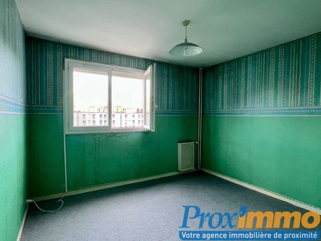 Appartement à SASSENAGE