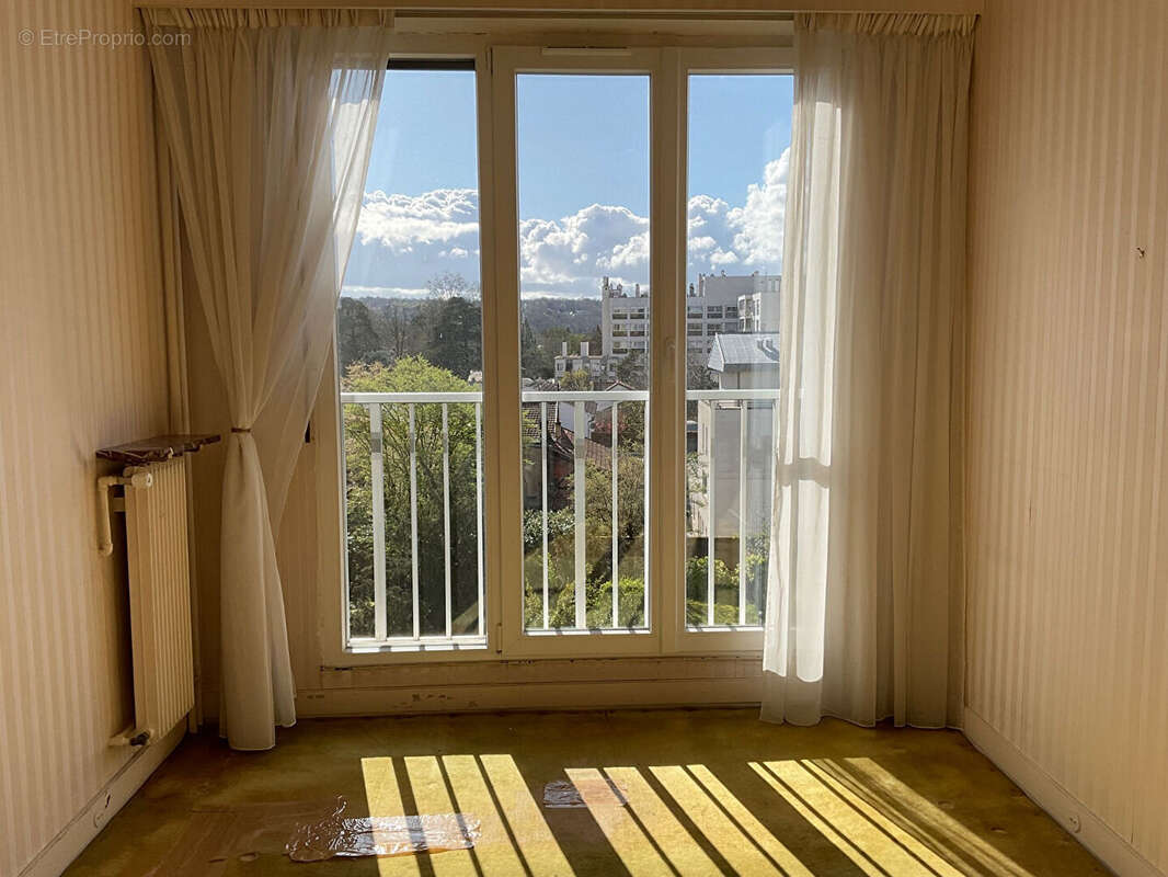 Appartement à RUEIL-MALMAISON