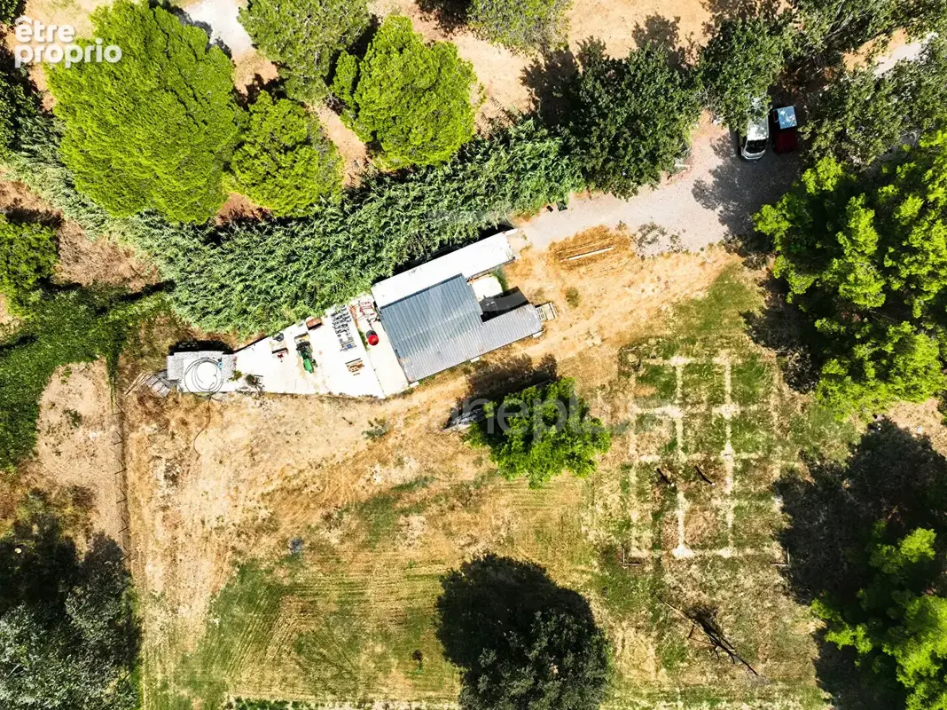 Propriété agricole de 19000m2 sur Saint Cyprien - photo 18