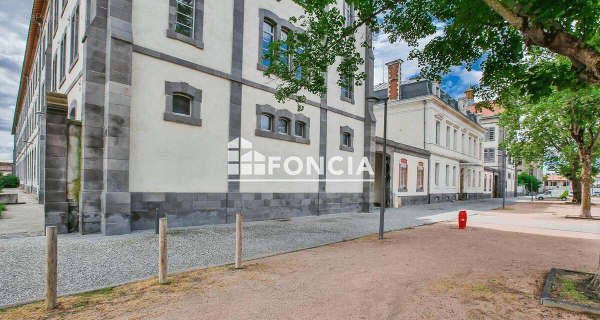 Appartement à RIOM
