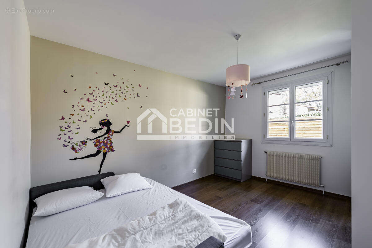 Maison à LE PIAN-MEDOC