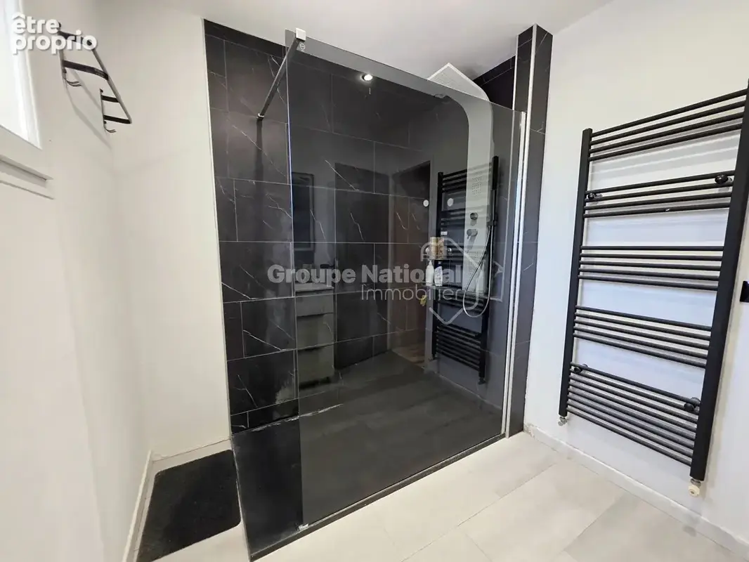 Maison 4 pièces en vente à MIRAMAS avec garage - photo 11
