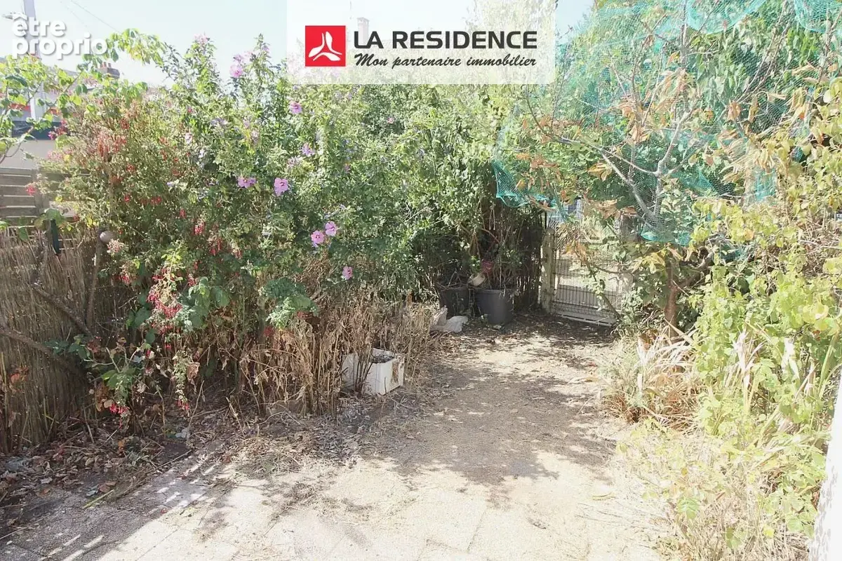 Maison 4 pièces 67 m² à vendre à Sotteville-Les-Rouen (76300) - photo 2